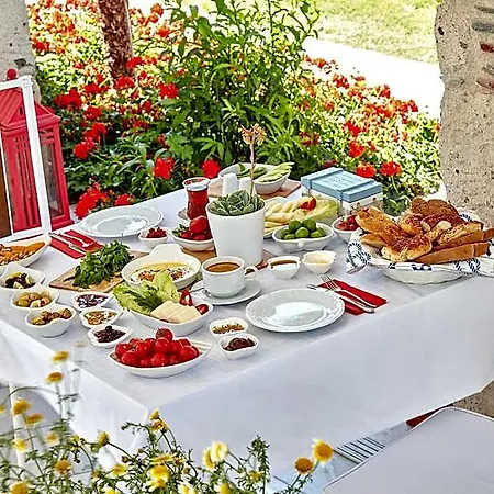 On Alacati Hotel 4*
