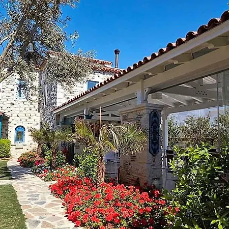 On Alacati Hotel Çeşme