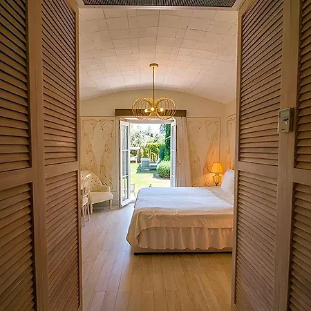 On Alacati Hotel 4*