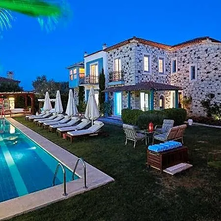 On Alacati 4*