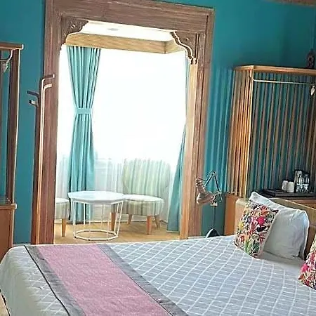 Hotel On Alacati