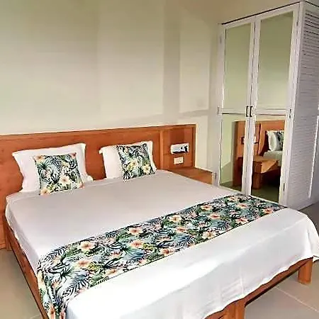 On Alacati 4*