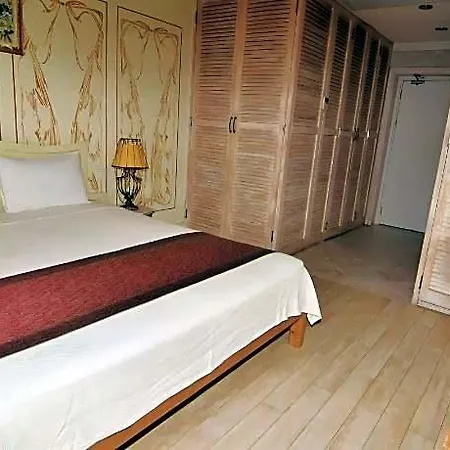Hotel On Alacati 4*