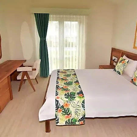 On Alacati Hotel Çeşme