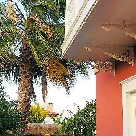 On Alacati Ξενοδοχείο