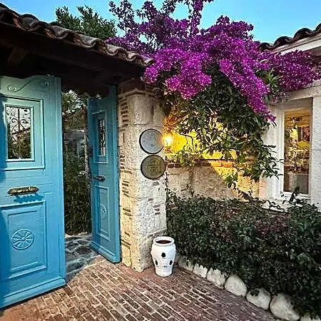 Hotel On Alacati 4*