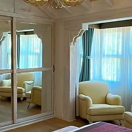 On Alacati 4* Çeşme