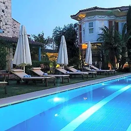 On Alacati 4*