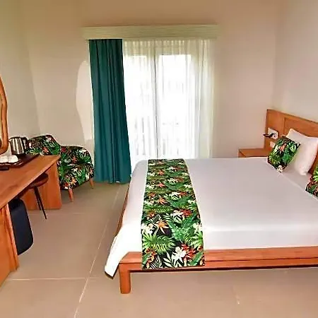 Hotel On Alacati 4*