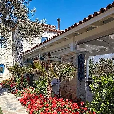 On Alacati 4* Çeşme