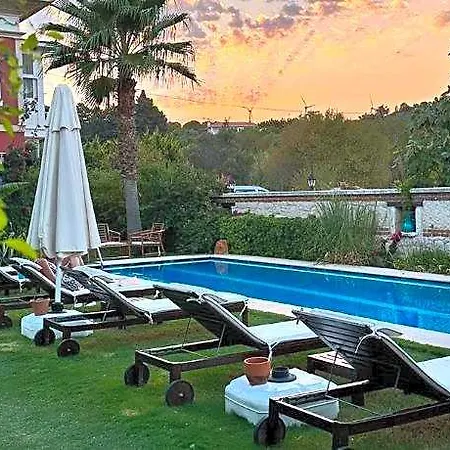 On Alacati Hotel Çeşme