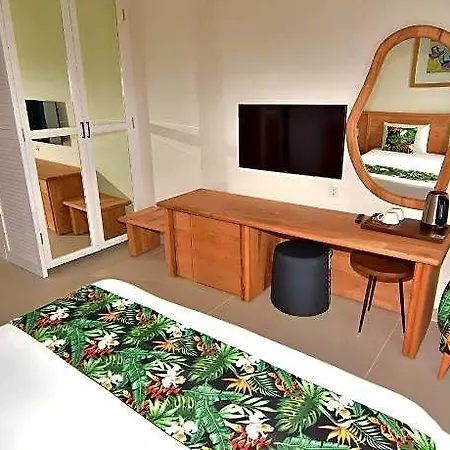 On Alacati Hotel 4*