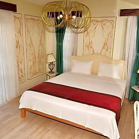 On Alacati Hotel 4*