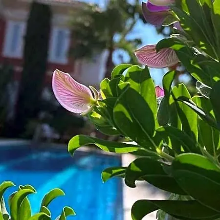 Hotel On Alacati 4*