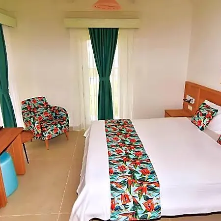 On Alacati Hotel Çeşme