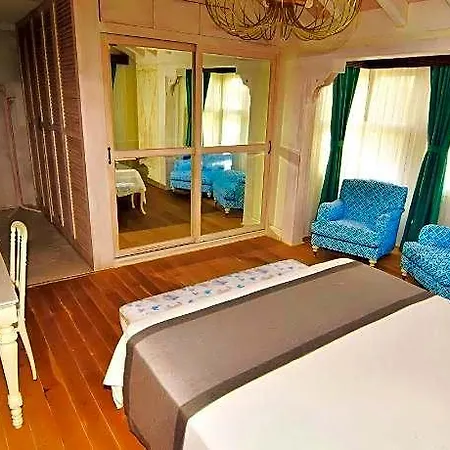 On Alacati Hotel 4*
