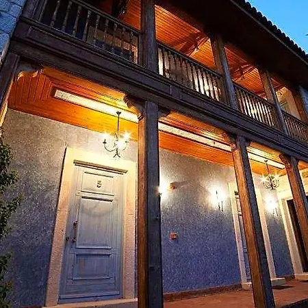 Hotel On Alacati Çeşme