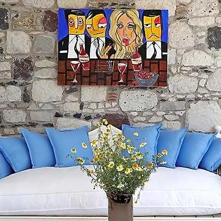 On Alacati Ξενοδοχείο Çeşme