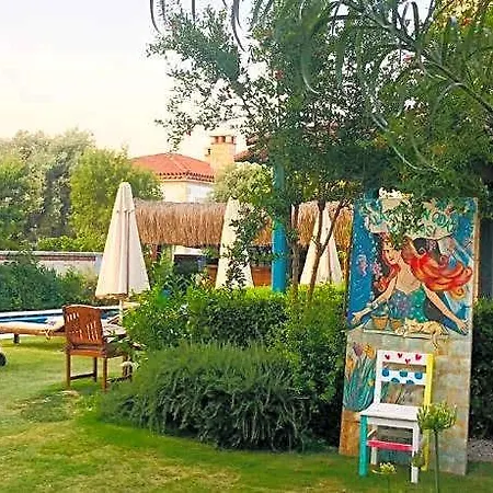 On Alacati Ξενοδοχείο