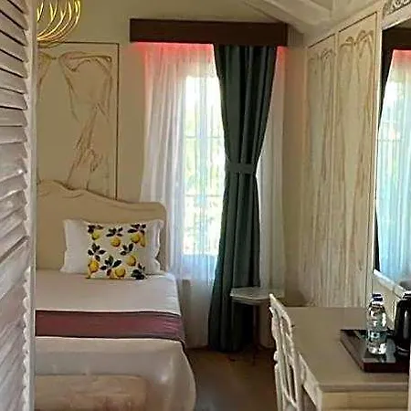 Ξενοδοχείο On Alacati